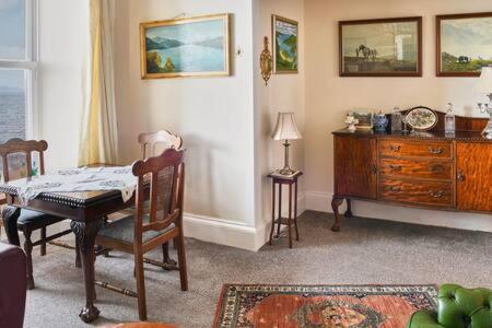 Host & Stay - Freshwater River View Dunoon Bagian luar foto